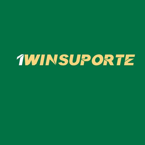 Logo da 1WINSUPORTE