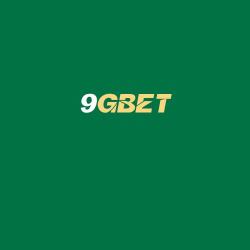 Logo da 9GBET