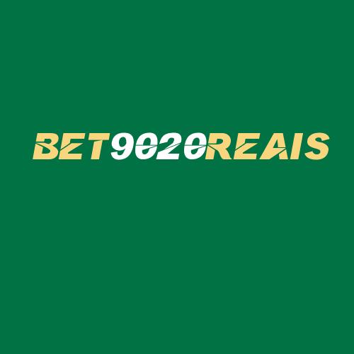 Logo da BET9020REAIS