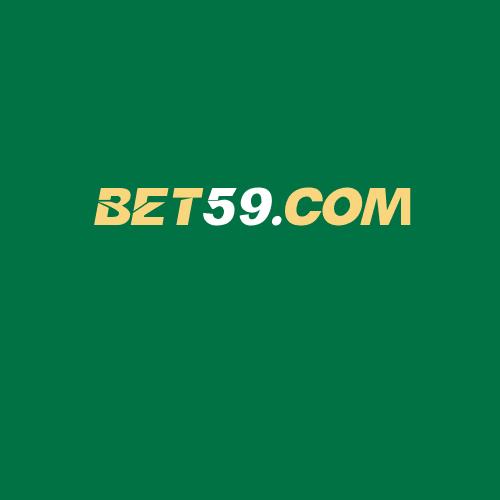 Logo da BET59