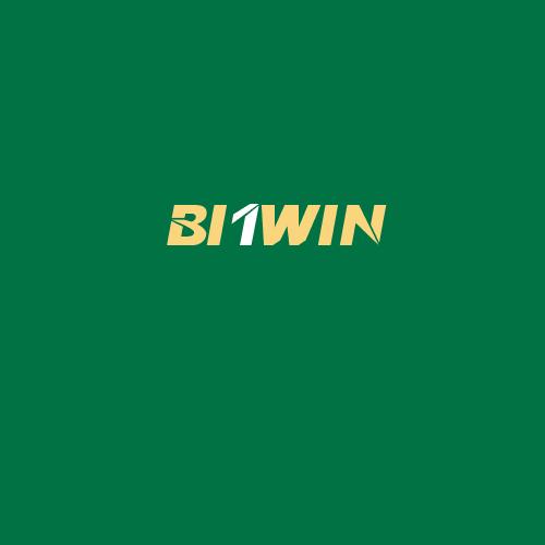 Logo da BI1WIN