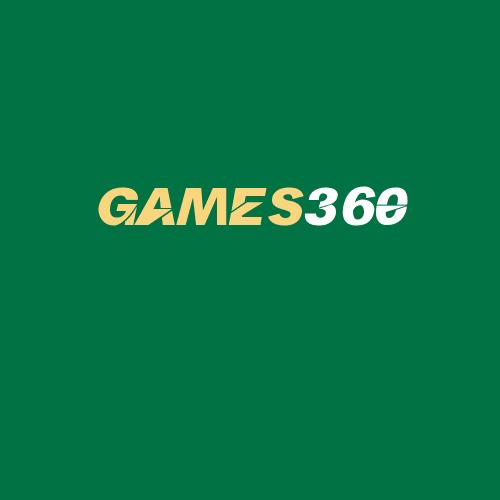 Logo da GAMES360