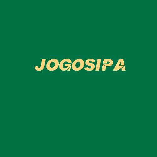 Logo da JOGOSIPA