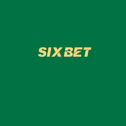 Logo da SIXBET